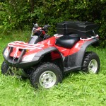 ATV